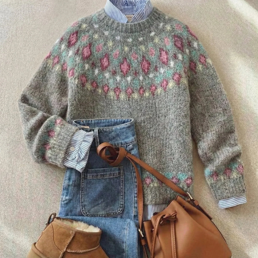 Sweaters & Knits
