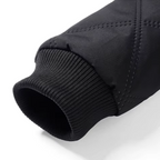Men's Quilted Fleece-Lined Winter Jacket 10