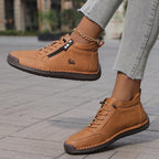Women's Wide-Toe Barefoot Comfort Shoes 6
